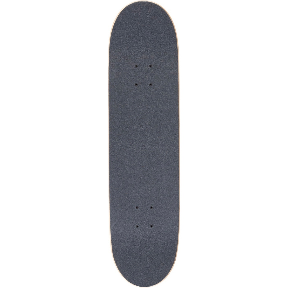 2026 Santa Cruz Classic Dot Full Complete Skateboard SCR-COM-0278 - Black